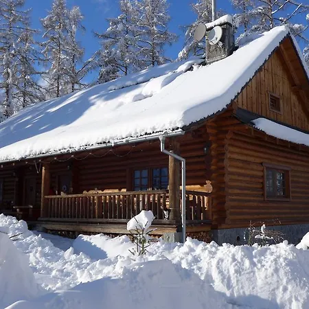 Guest house Penzion-ranc U Trapera