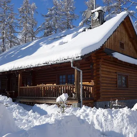 Penzión pre hostí Penzion-ranc U Trapera