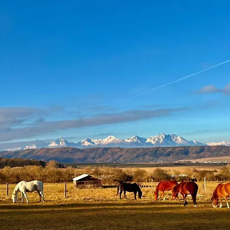 Penzion-ranc U Trapera 2*