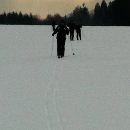 Penzion-ranc U Trapera 2*