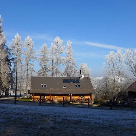 Penzion-ranc U Trapera 2*