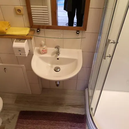 Penzion-ranc U Trapera Guest house 2*