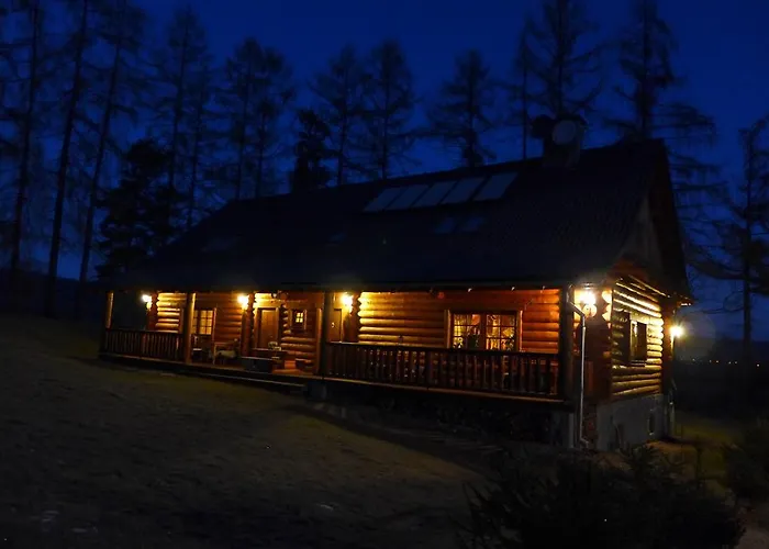 Affittacamere Penzion-ranc U Trapera 2*