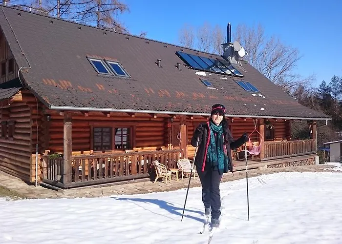 Affittacamere Penzion-ranc U Trapera 2*